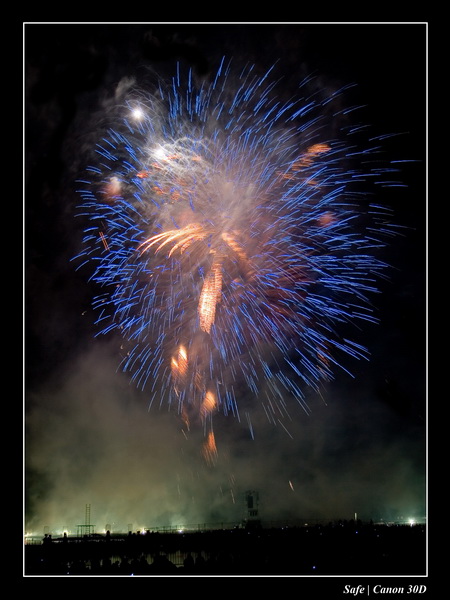 2006 - 06 - Feux de chantilly 097